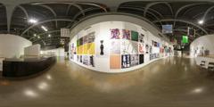 南京艺术大学 汉字艺术展 (26)